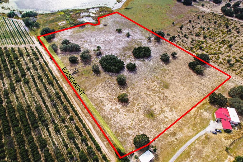 Property for sale at 0 EDWARDS ROAD UNIT 0, HAINES CITY, FL, 33844