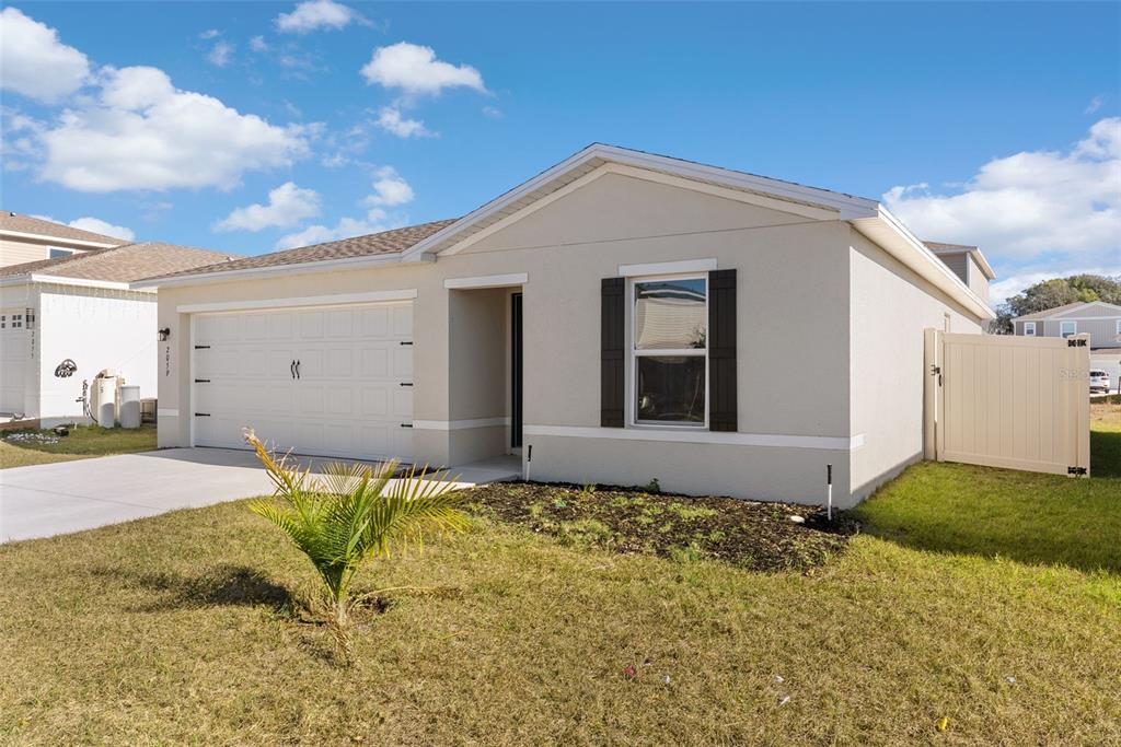 Property for sale at 2059 KENTUCKY ROAD, SUMTERVILLE, FL, 33585