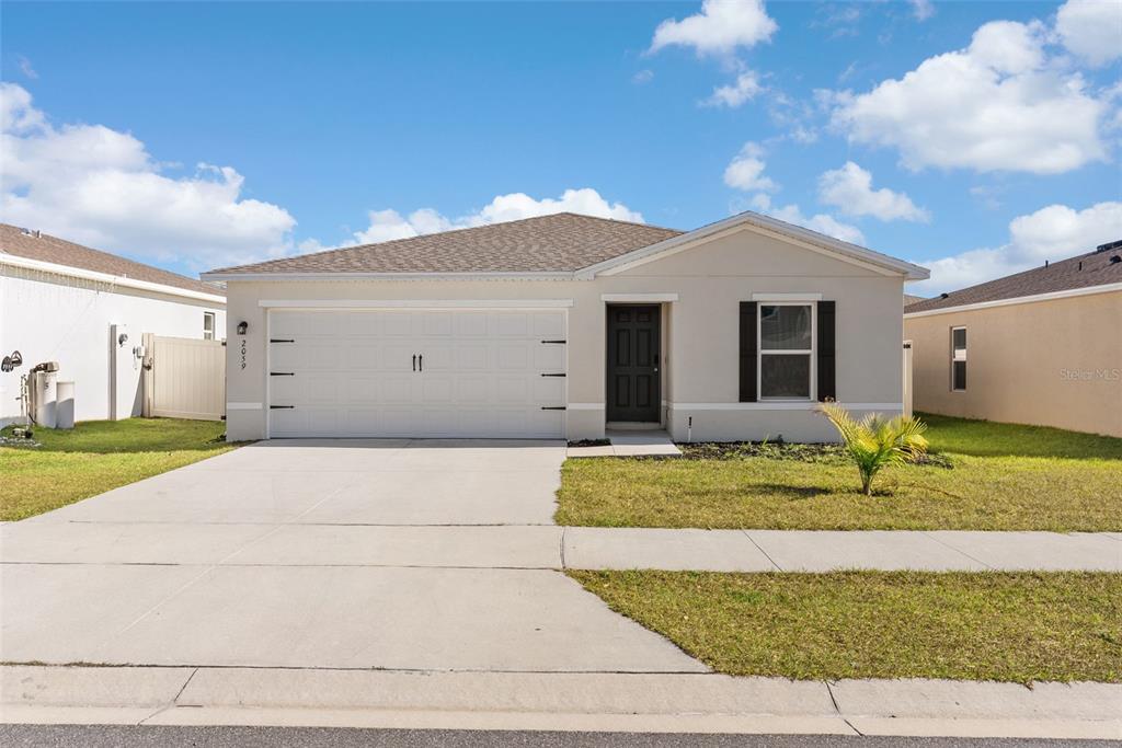 Property for sale at 2059 KENTUCKY ROAD, SUMTERVILLE, FL, 33585