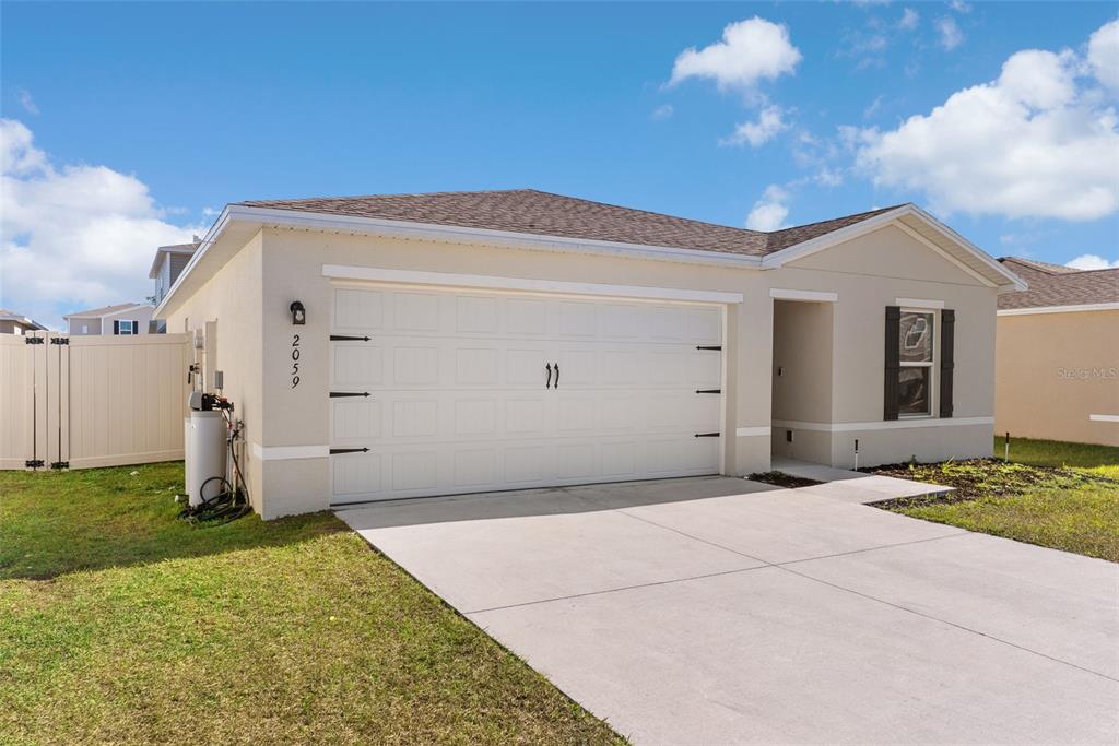 Property for sale at 2059 KENTUCKY ROAD, SUMTERVILLE, FL, 33585