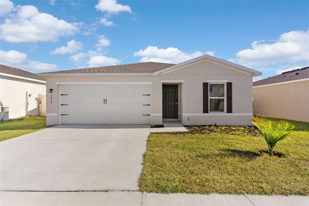 Property for sale at 2059 KENTUCKY ROAD, SUMTERVILLE, FL, 33585