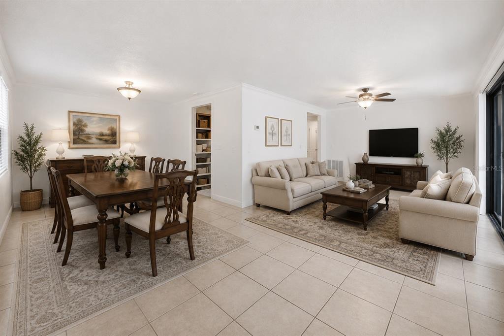 Property for sale at 123 LOBLOLLY COURT UNIT B, OLDSMAR, FL, 34677
