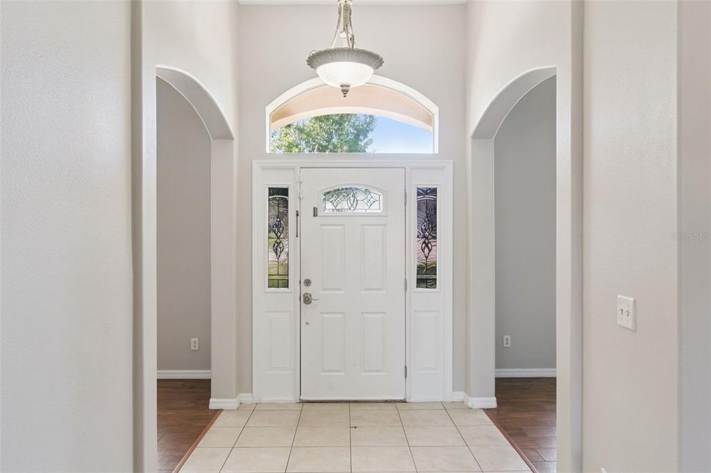 Property for sale at 2600 HOLLOW LANE, LEESBURG, FL, 34748
