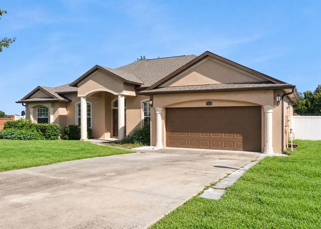Property for sale at 2600 HOLLOW LANE, LEESBURG, FL, 34748