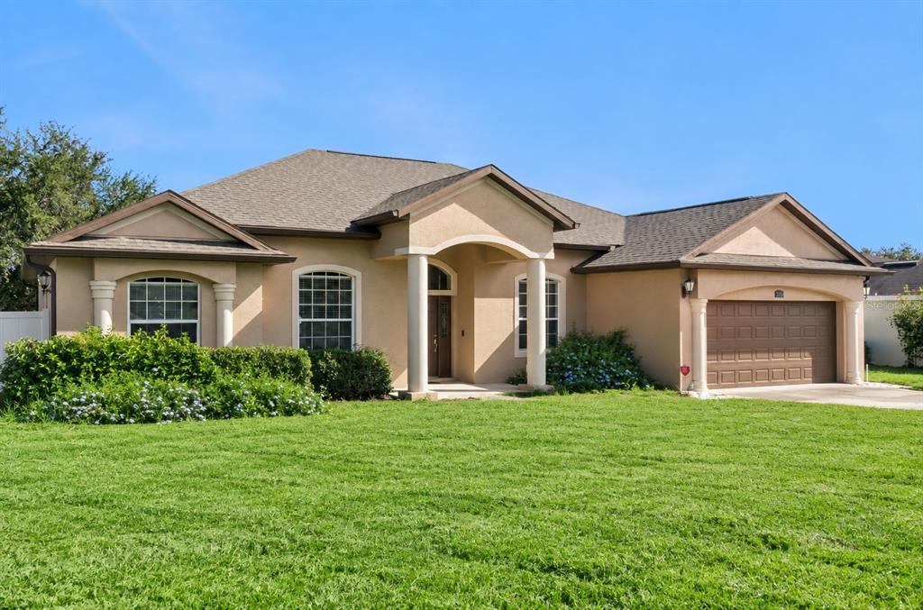 Property for sale at 2600 HOLLOW LANE, LEESBURG, FL, 34748