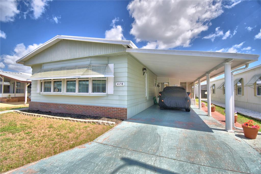 Property for sale at 4158 ROLLING OAKS DRIVE, WINTER HAVEN, FL, 33880