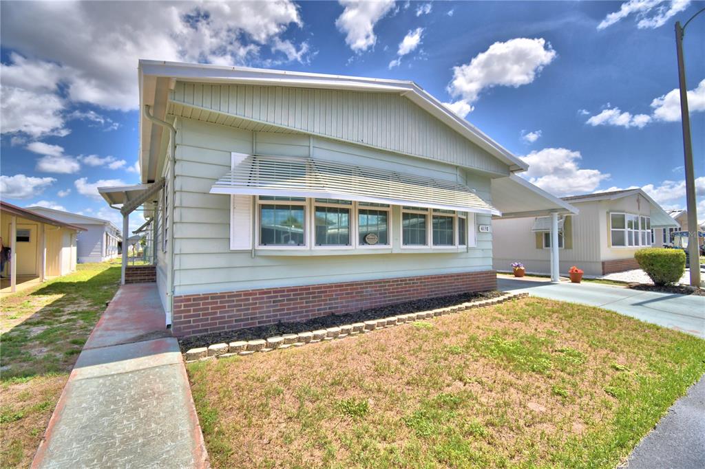 Property for sale at 4158 ROLLING OAKS DRIVE, WINTER HAVEN, FL, 33880