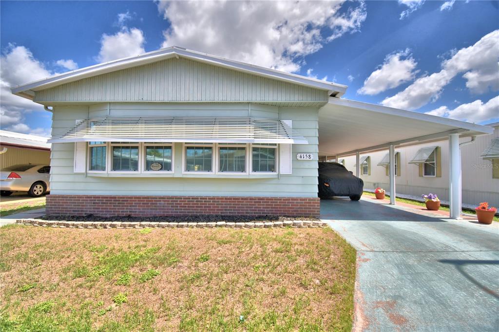 Property for sale at 4158 ROLLING OAKS DRIVE, WINTER HAVEN, FL, 33880