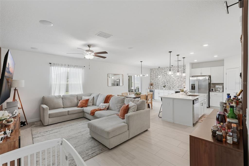 Property for sale at 22320 PLEASANT MORNING DRIVE, LAND O LAKES, FL, 34637