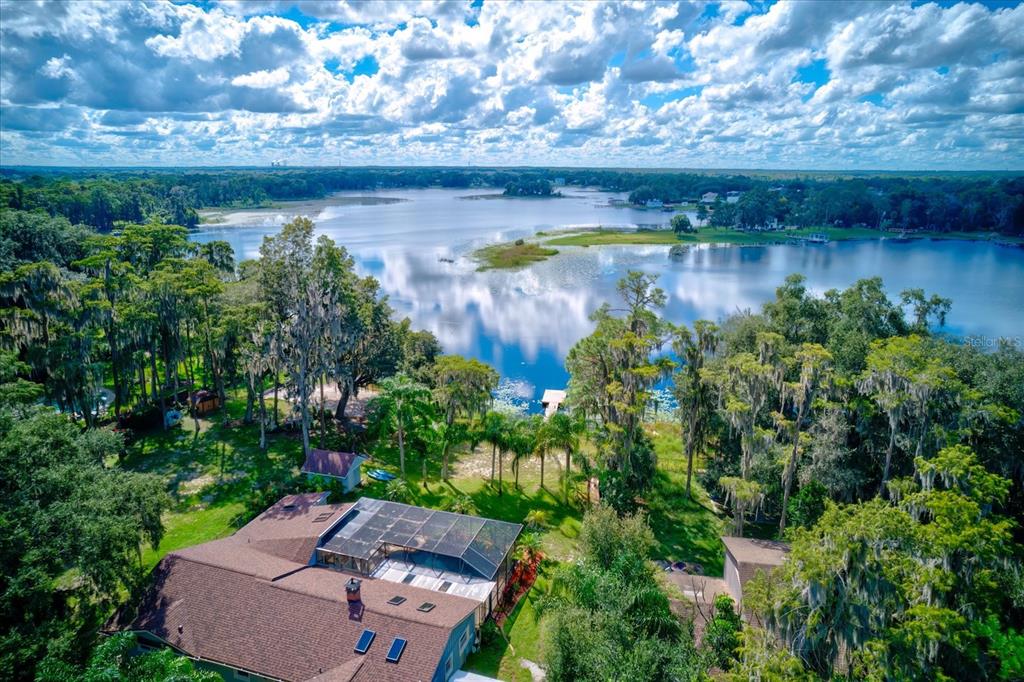 Property for sale at 9793 LAKE GEORGIA DRIVE, ORLANDO, FL, 32817