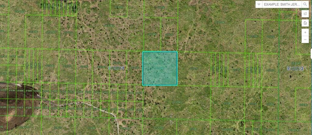Property for sale at N/A, FROSTPROOF, FL, 33843