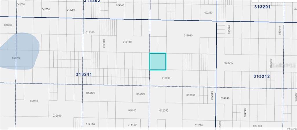 Property for sale at N/A, FROSTPROOF, FL, 33843