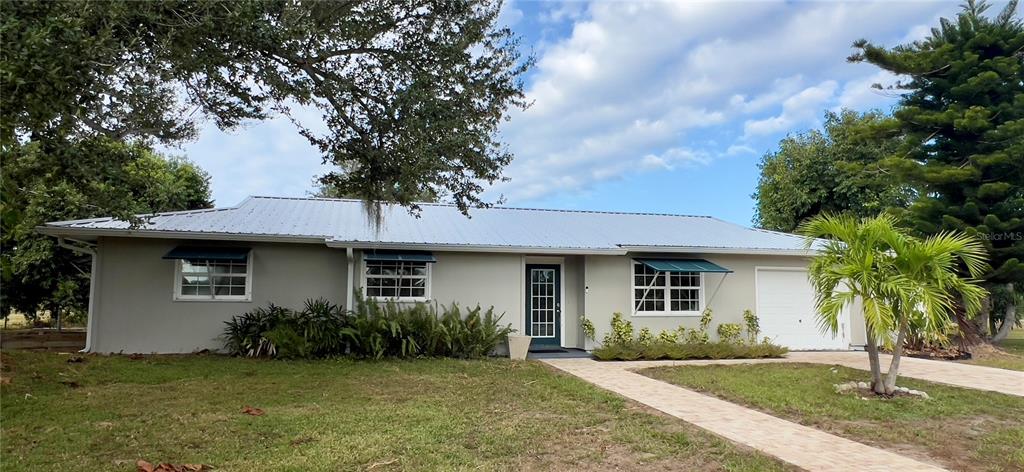 Property for sale at 4501 ROYAL PALM RANCH DRIVE, ST JAMES CITY, FL, 33956