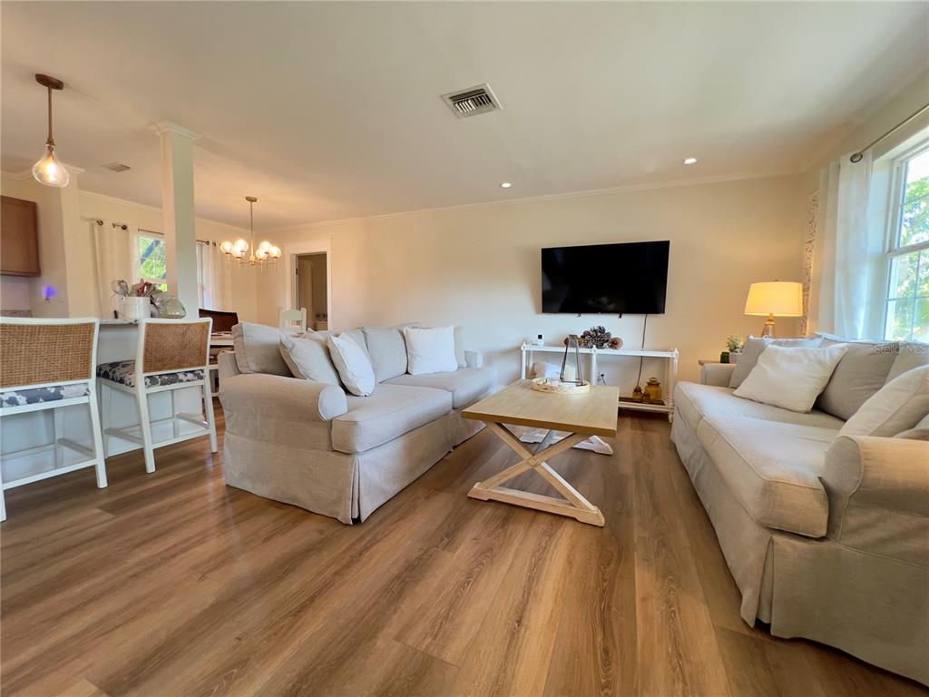 Property for sale at 4501 ROYAL PALM RANCH DRIVE, ST JAMES CITY, FL, 33956