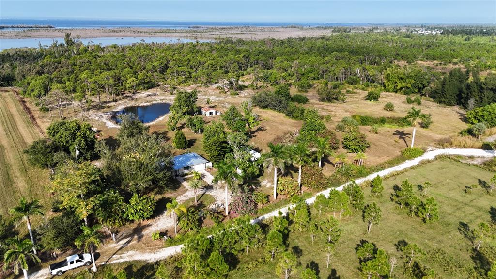 Property for sale at 4501 ROYAL PALM RANCH DRIVE, ST JAMES CITY, FL, 33956