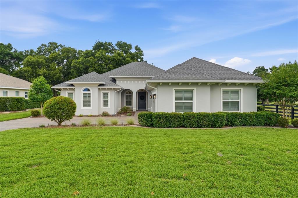 Property for sale at 5066 GREENS DRIVE, LADY LAKE, FL, 32159