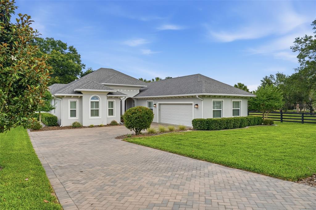 Property for sale at 5066 GREENS DRIVE, LADY LAKE, FL, 32159