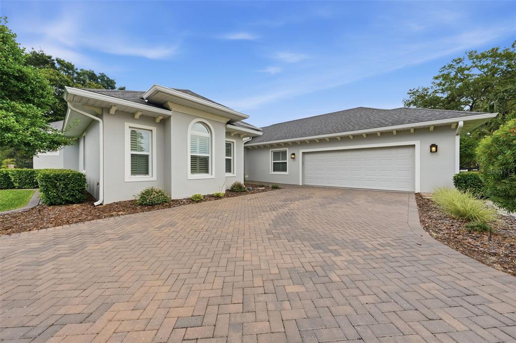 Property for sale at 5066 GREENS DRIVE, LADY LAKE, FL, 32159