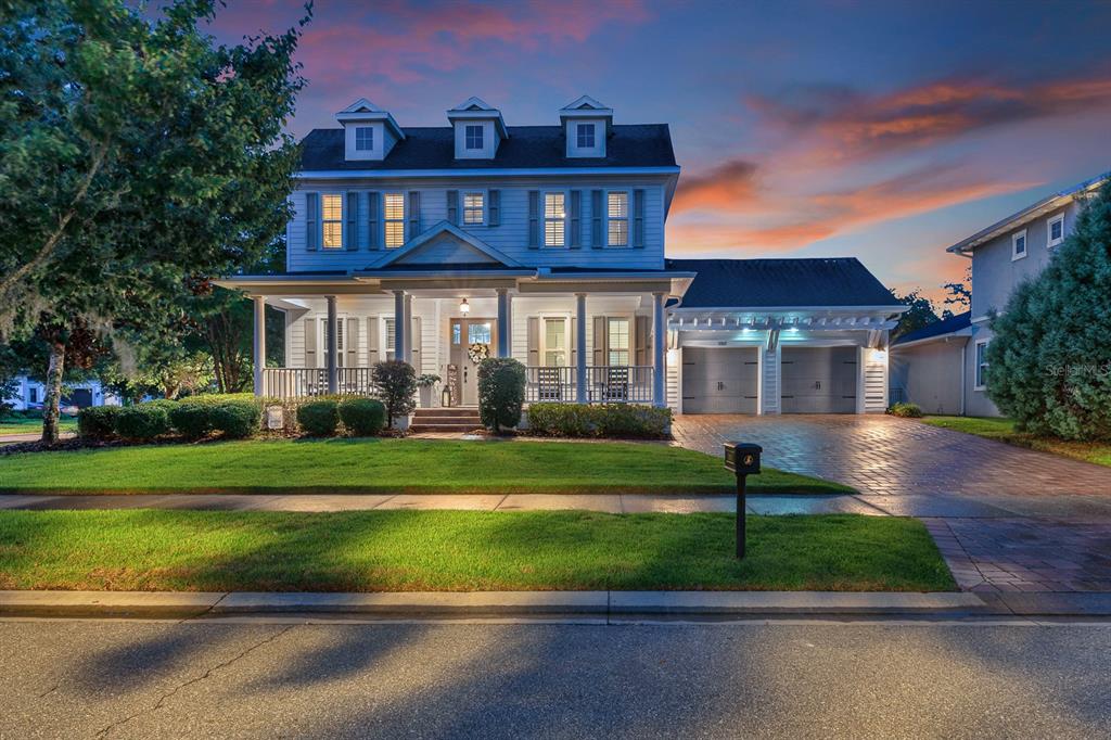 Property for sale at 5202 ALAFIA FALLS DRIVE, LITHIA, FL, 33547