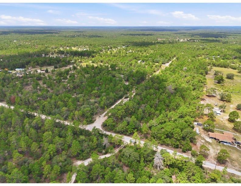 Property for sale at 0 W CANAGAN COURT, DUNNELLON, FL, 34433