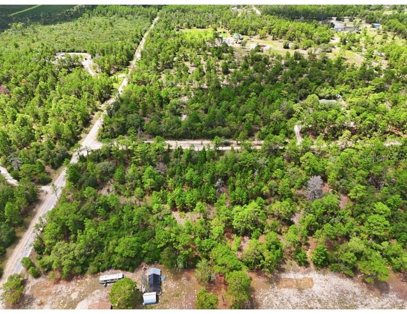 Property for sale at 0 W CANAGAN COURT, DUNNELLON, FL, 34433