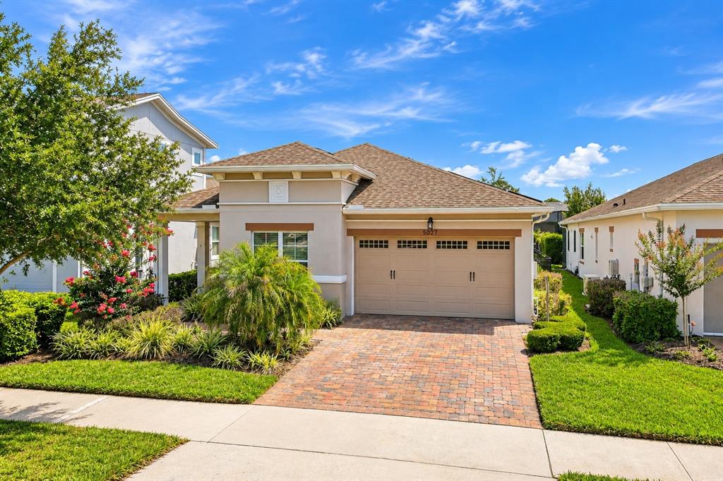 Property for sale at 5027 E FOUNTAINWOOD DRIVE, ST CLOUD, FL, 34772