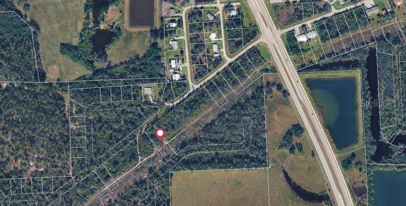Property for sale at 26430 PEACHLAND LANE, PUNTA GORDA, FL, 33982