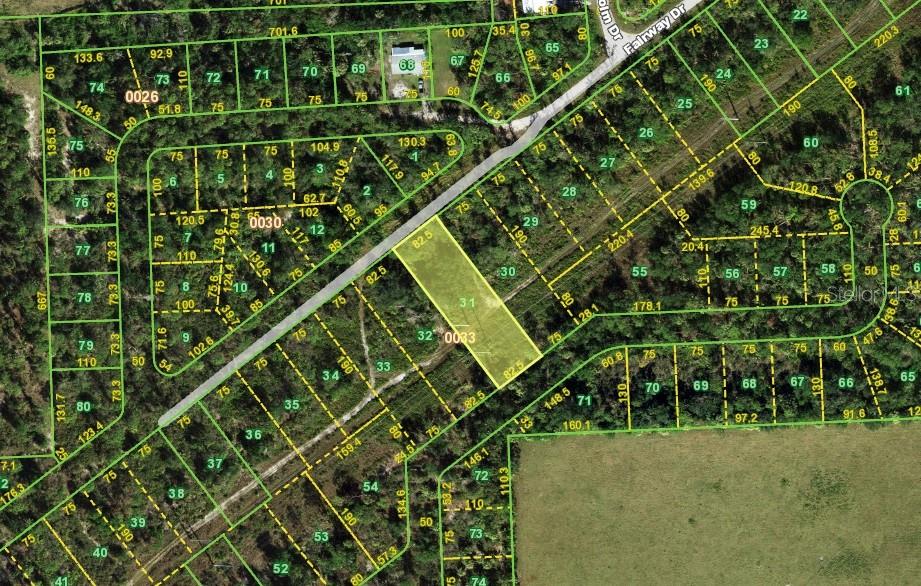 Property for sale at 26430 PEACHLAND LANE, PUNTA GORDA, FL, 33982
