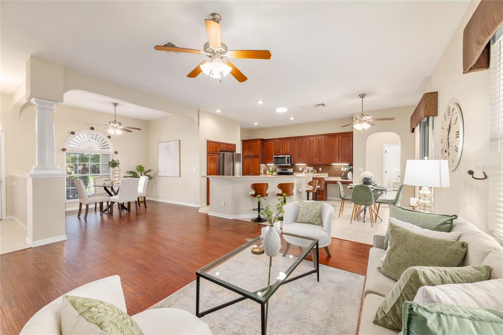 Property for sale at 10990 SE 170TH STREET ROAD, SUMMERFIELD, FL, 34491