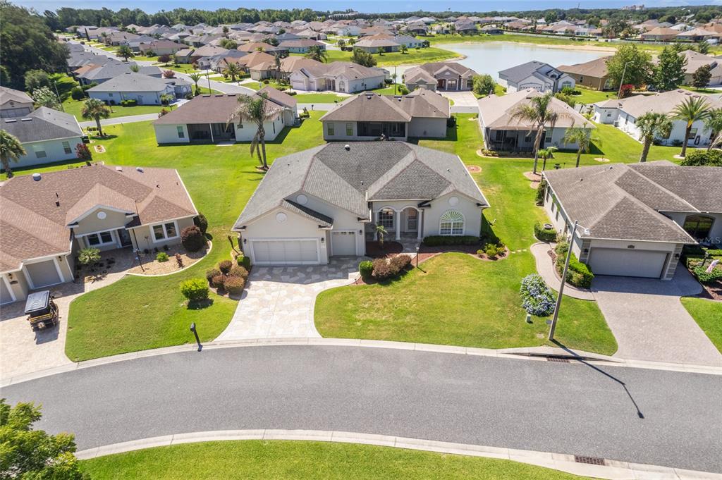 Property for sale at 10990 SE 170TH STREET ROAD, SUMMERFIELD, FL, 34491