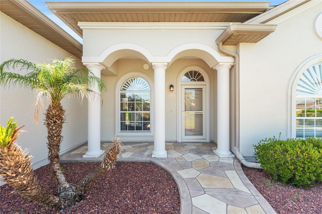 Property for sale at 10990 SE 170TH STREET ROAD, SUMMERFIELD, FL, 34491