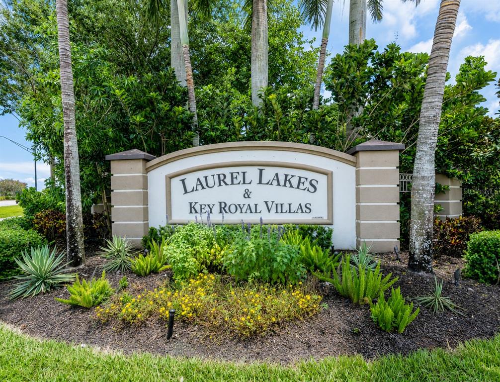 Property for sale at 8294 KEY ROYAL CIRCLE UNIT 1631, NAPLES, FL, 34119