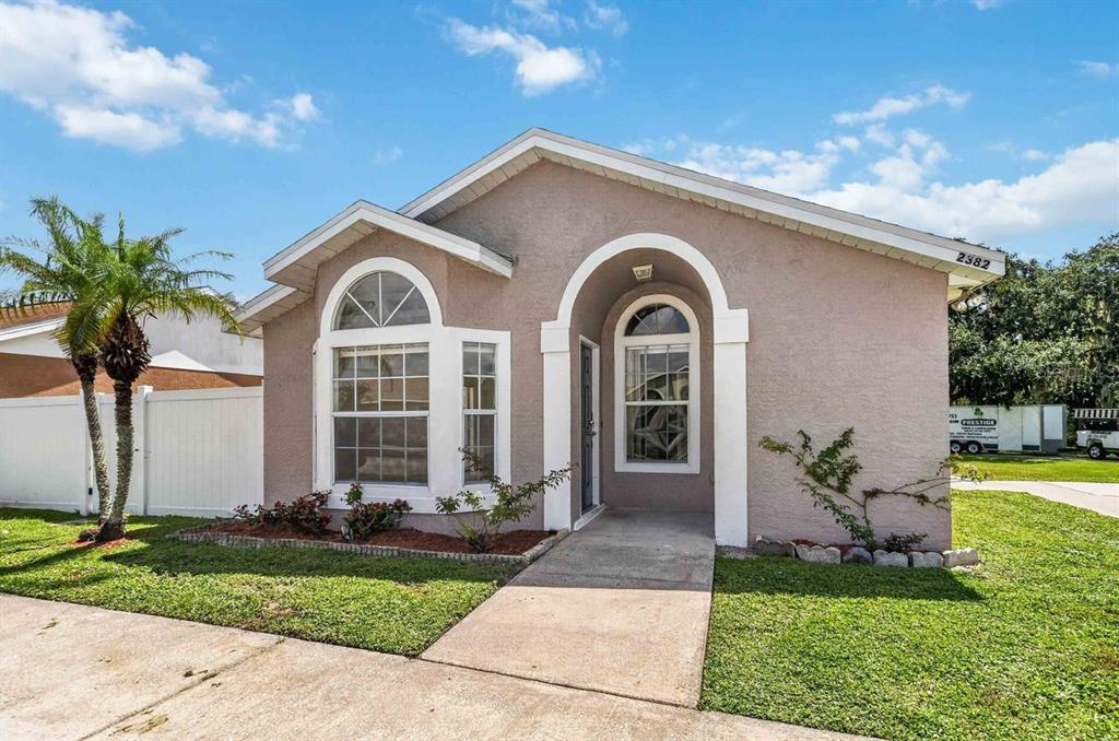 Property for sale at 2382 HARBOR TOWN DRIVE, KISSIMMEE, FL, 34744