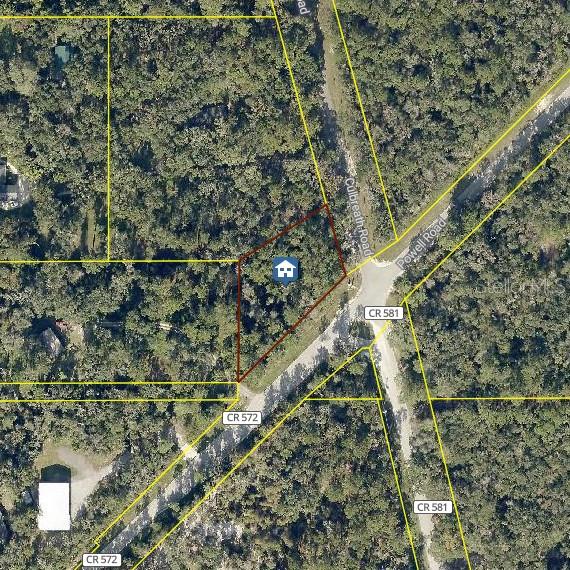 Property for sale at CULBREATH ROAD, BROOKSVILLE, FL, 34601