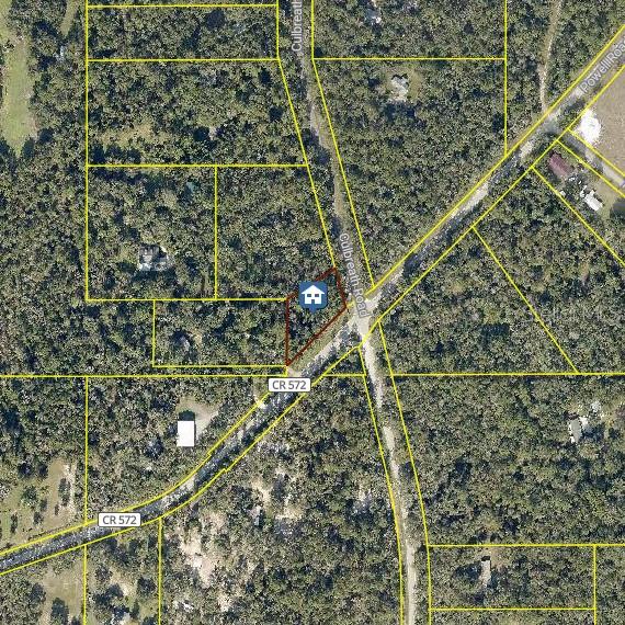 Property for sale at CULBREATH ROAD, BROOKSVILLE, FL, 34601