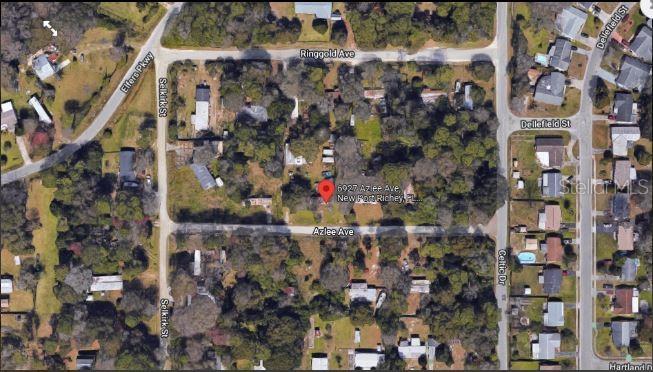 Property for sale at 6927 AZLEE AVENUE, NEW PORT RICHEY, FL, 34655