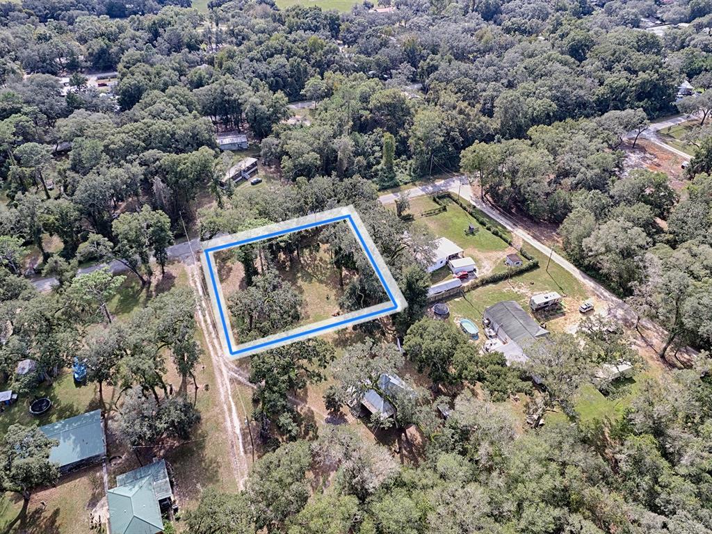 Property for sale at 12296 SW 43RD PATH, WEBSTER, FL, 33597