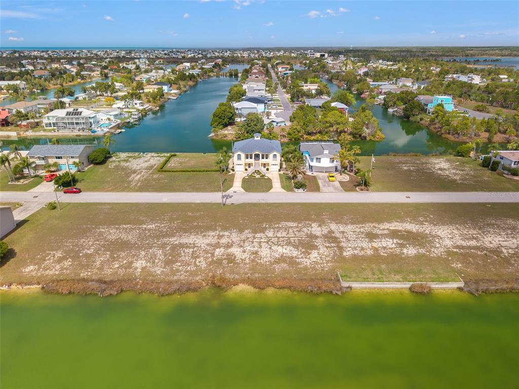 Property for sale at 4018 AMBERJACK DRIVE, HERNANDO BEACH, FL, 34607