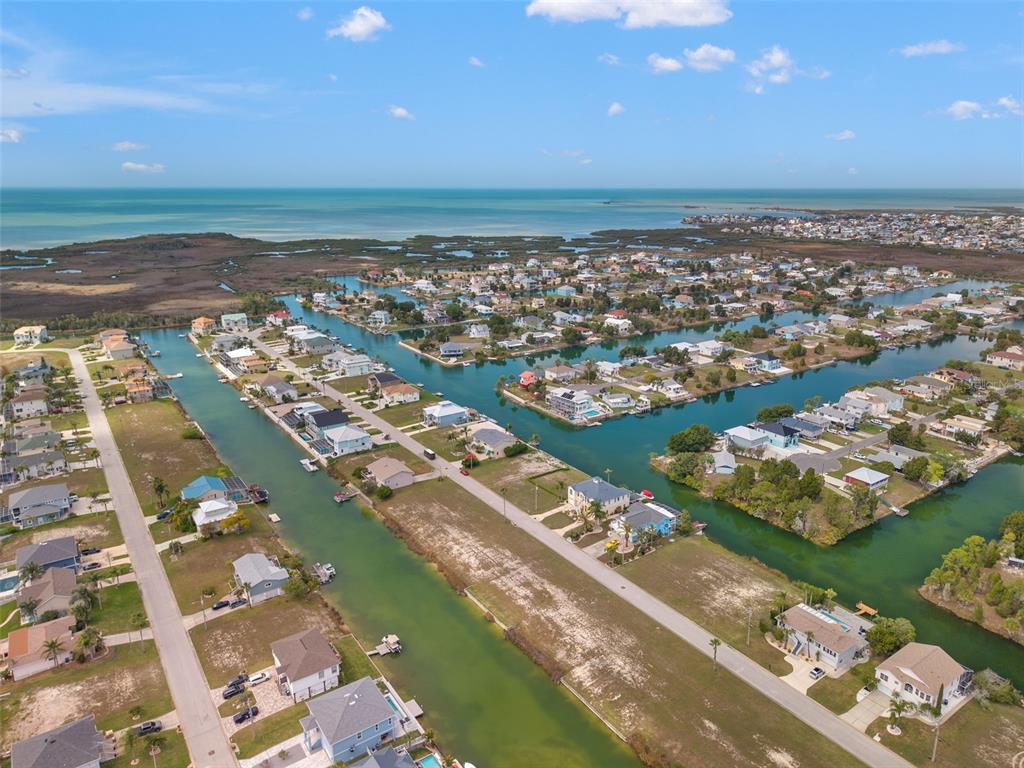 Property for sale at 4018 AMBERJACK DRIVE, HERNANDO BEACH, FL, 34607