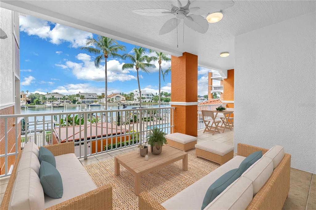 Property for sale at 650 PINELLAS BAYWAY S UNIT 2101, TIERRA VERDE, FL, 33715