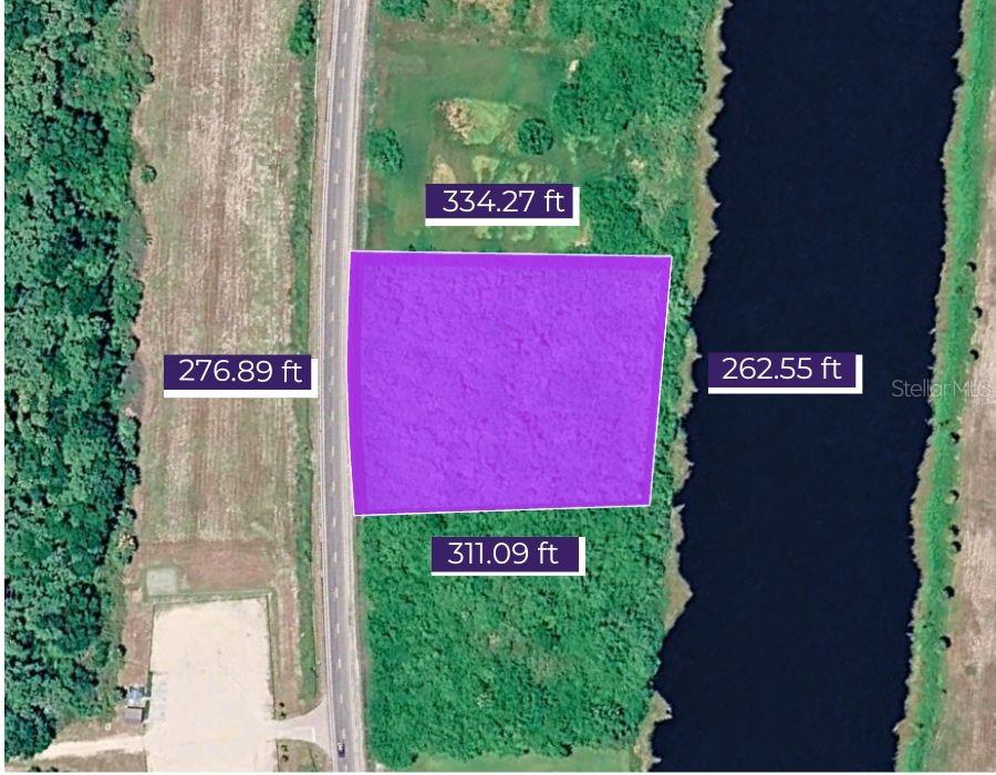 Property for sale at 7300 SW CONNERS HIGHWAY, OKEECHOBEE, FL, 34974