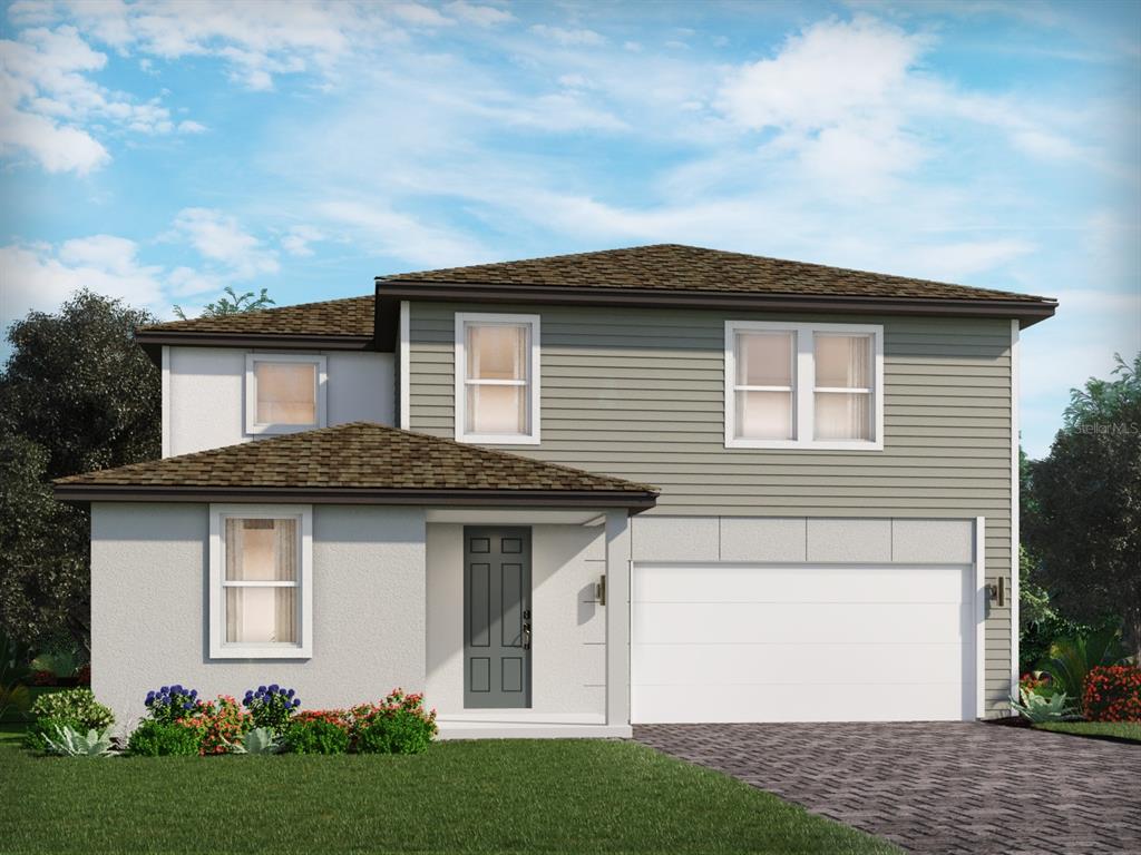 Property for sale at 5174 GREEN BELT DRIVE, HAINES CITY, FL, 33844