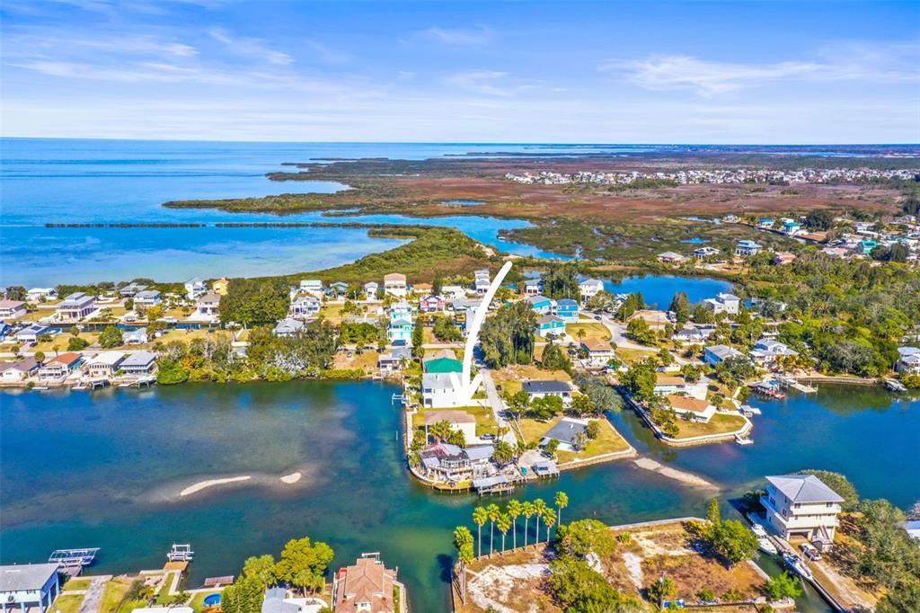 Property for sale at MCDONALD LN, HUDSON, FL, 34667