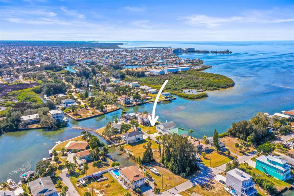 Property for sale at MCDONALD LN, HUDSON, FL, 34667