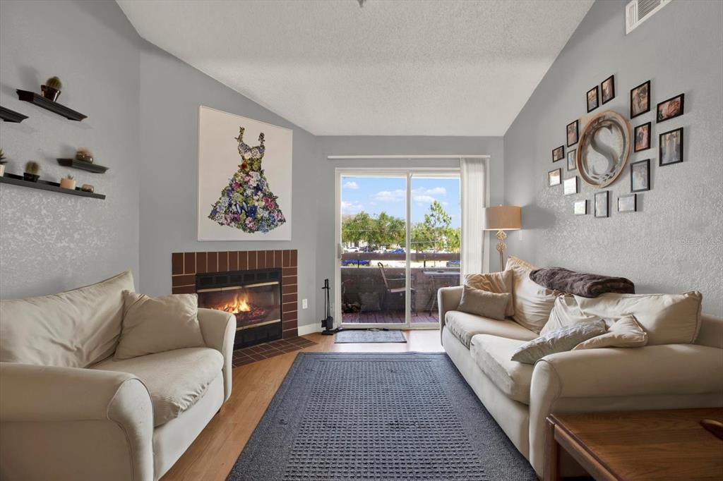 Property for sale at 10265 GANDY BOULEVARD N UNIT 906, ST PETERSBURG, FL, 33702