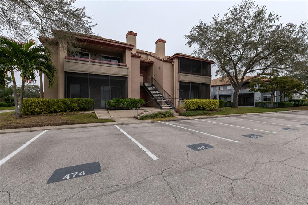 Property for sale at 10265 GANDY BOULEVARD N UNIT 906, ST PETERSBURG, FL, 33702