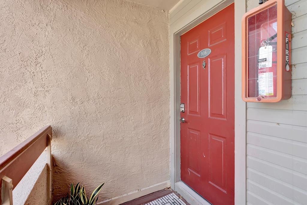 Property for sale at 10265 GANDY BOULEVARD N UNIT 906, ST PETERSBURG, FL, 33702