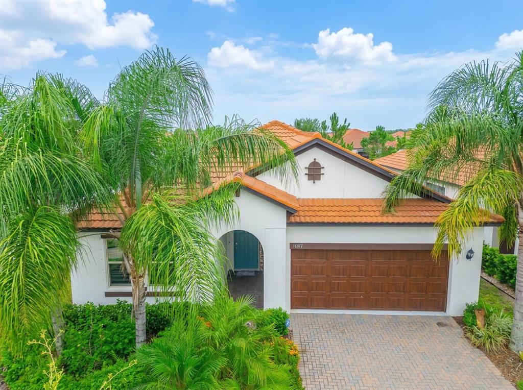 Property for sale at 16817 WHISPER ELM STREET, WIMAUMA, FL, 33598