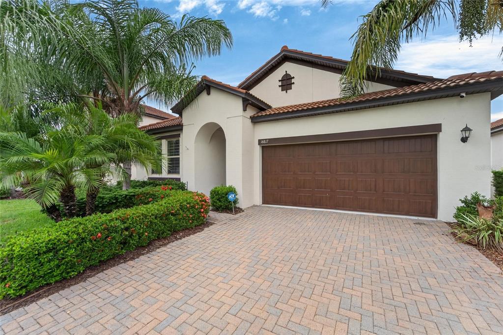 Property for sale at 16817 WHISPER ELM STREET, WIMAUMA, FL, 33598