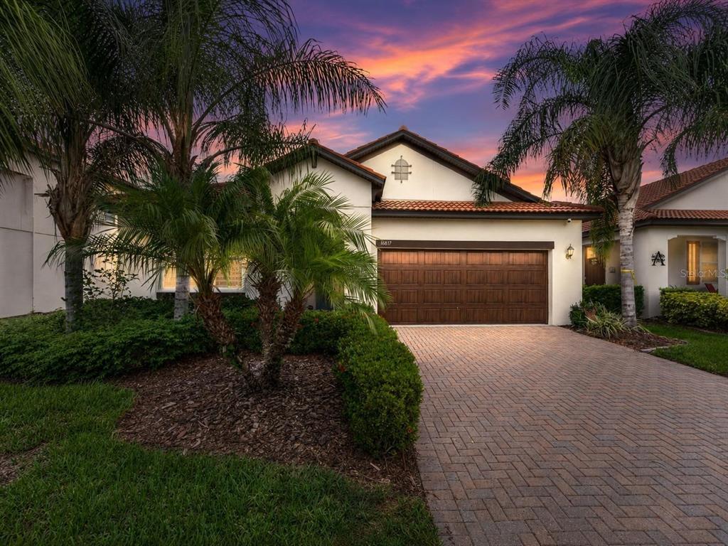 Property for sale at 16817 WHISPER ELM STREET, WIMAUMA, FL, 33598